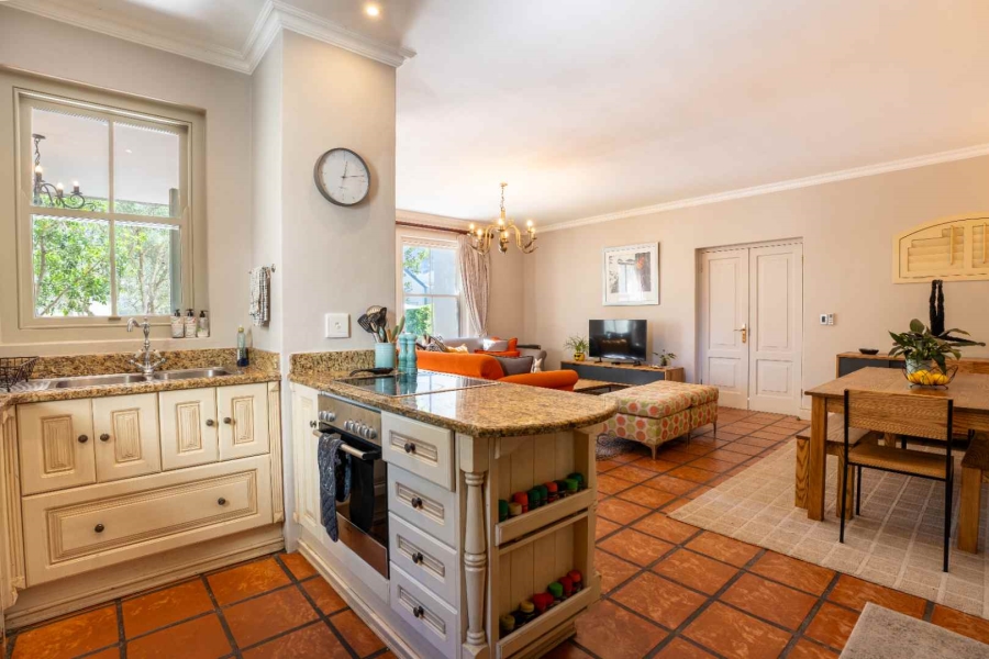 2 Bedroom Property for Sale in Franschhoek Western Cape